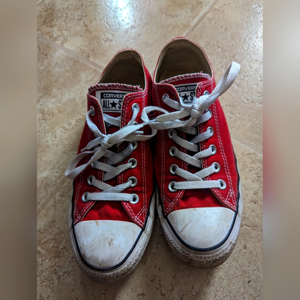 Converse
